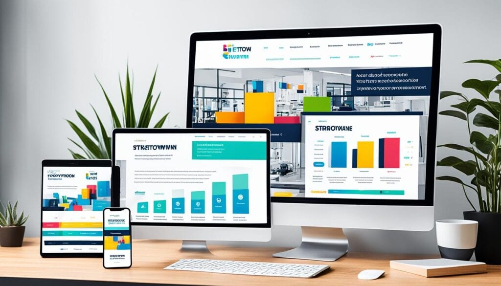 Projektowanie stron internetowych