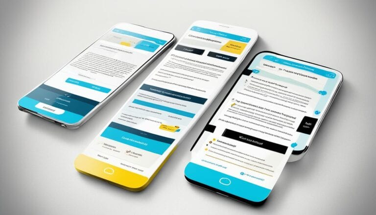 dostosowanie do urządzeń mobilnych