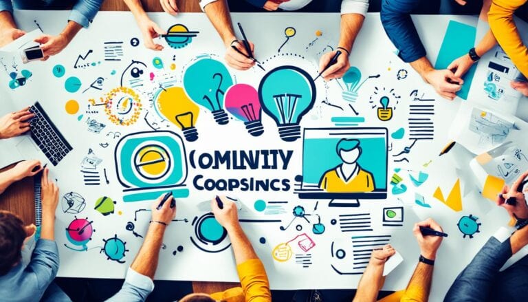 kreatywne projekty stron