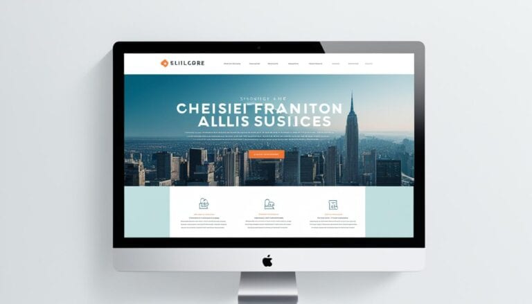 nowoczesne rozwiązania web design