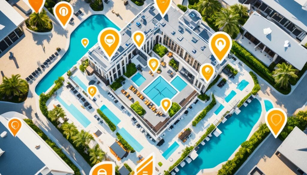 optymalizacja profilu hotelu