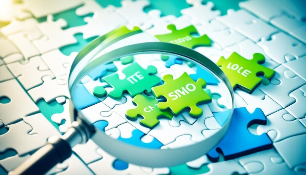 optymalizacja treści