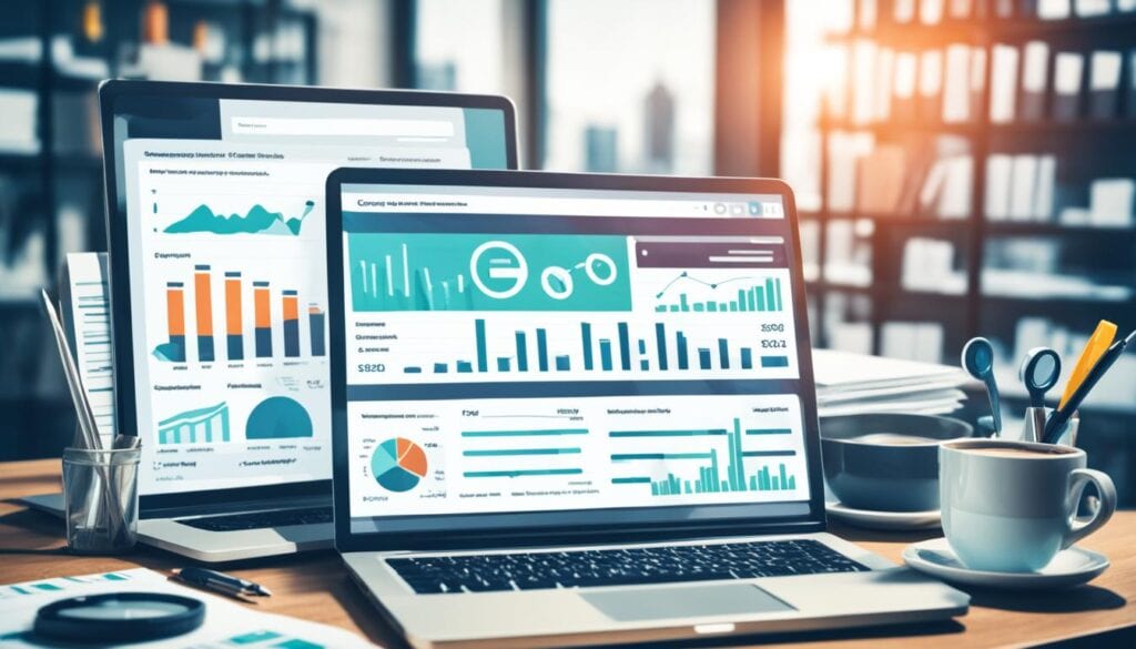 optymalizacja treści w sklepie internetowym