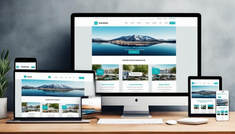 profesjonalne strony www