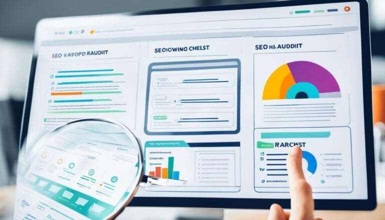 strategia SEO