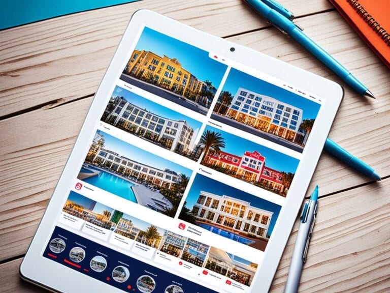 marketing internetowy dla hoteli