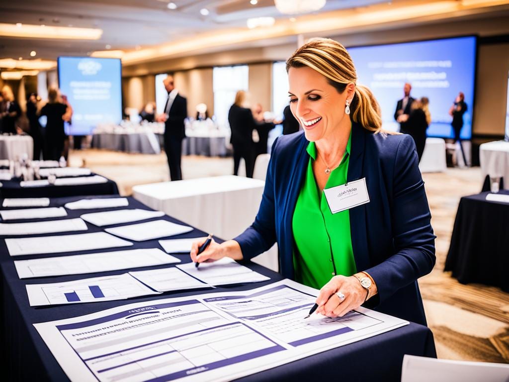 organizacja eventów