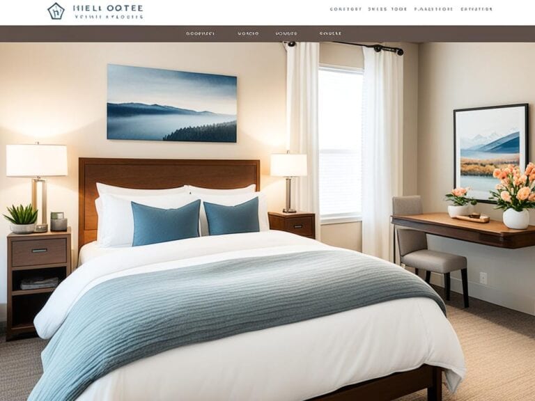 promocja obiektów noclegowych online