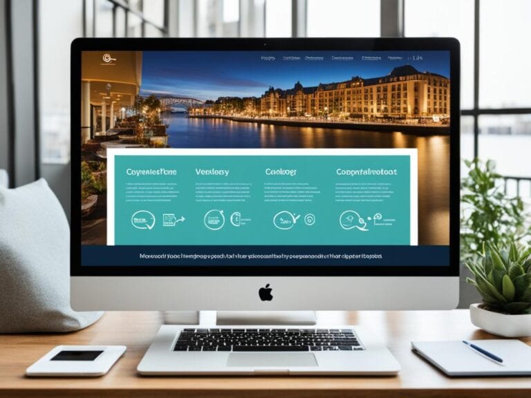 strategie link building dla hoteli