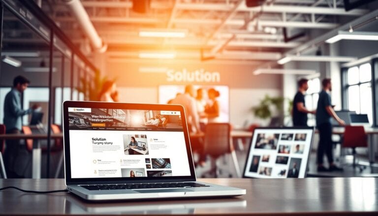 modernizacja stron internetowych