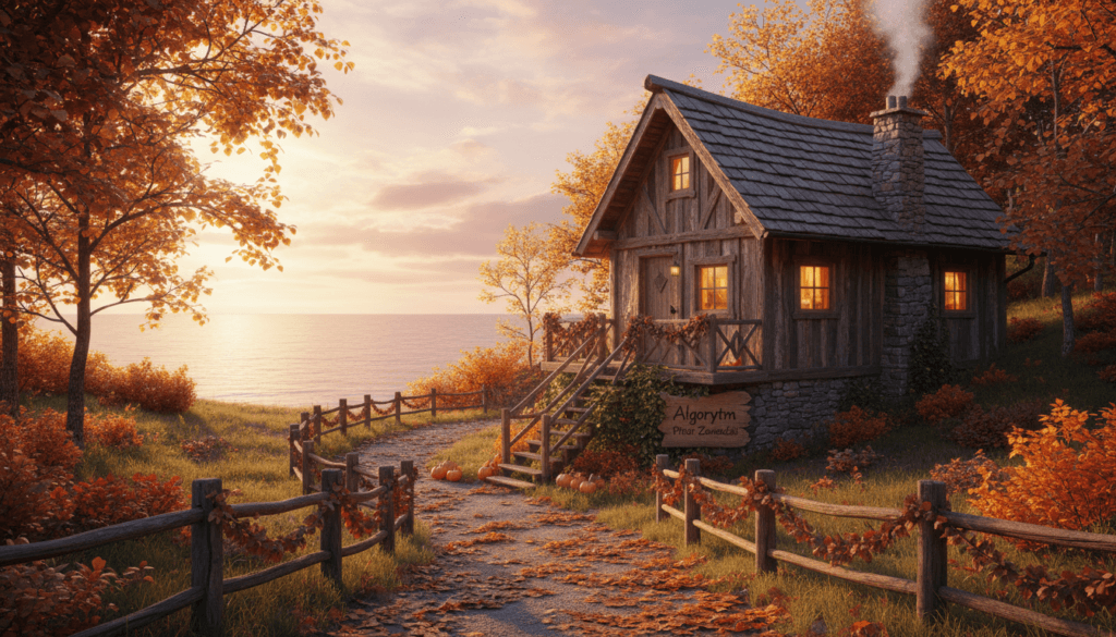 Google noclegi poza sezonem