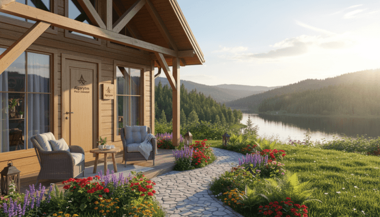 Twój domek to żyła złota? Jak wycisnąć maksimum z sezonu wakacyjnego ?