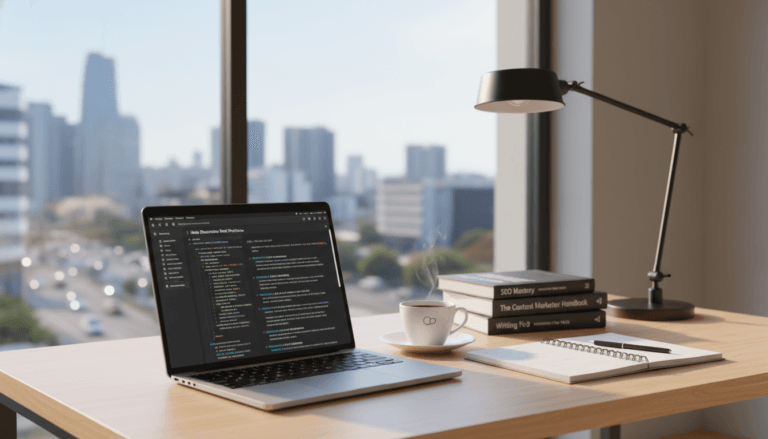 skuteczne meta opisy