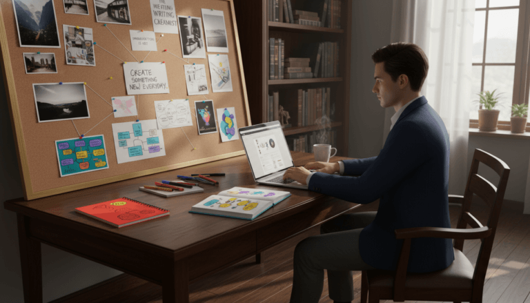 tworzenie unikalnych treści