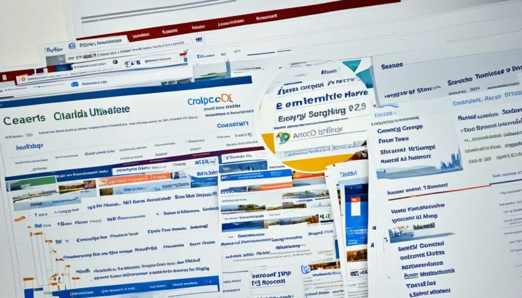 Pozycjonowanie stron Pozycjonowanie stron