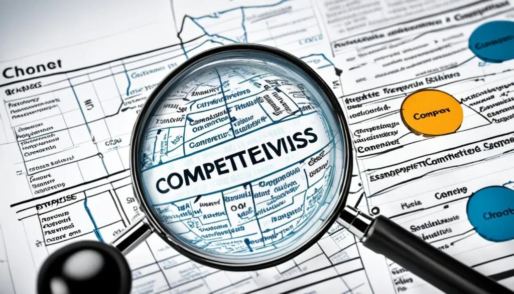 analiza konkurencji analiza konkurencji