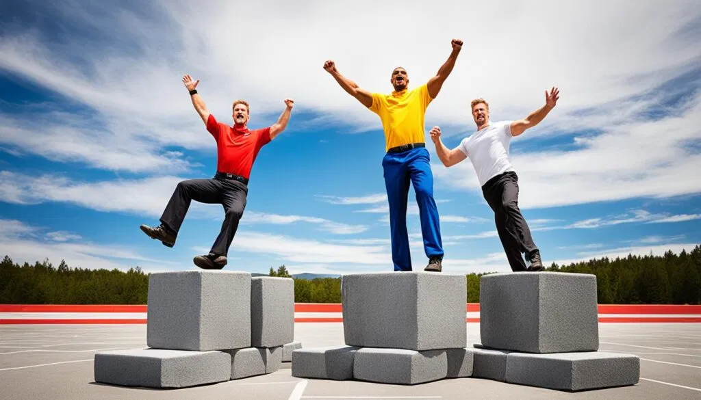 analiza pięciu sił Portera analiza pięciu sił Portera