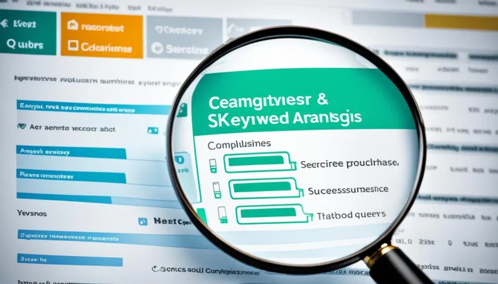 analiza słów kluczowych analiza słów kluczowych