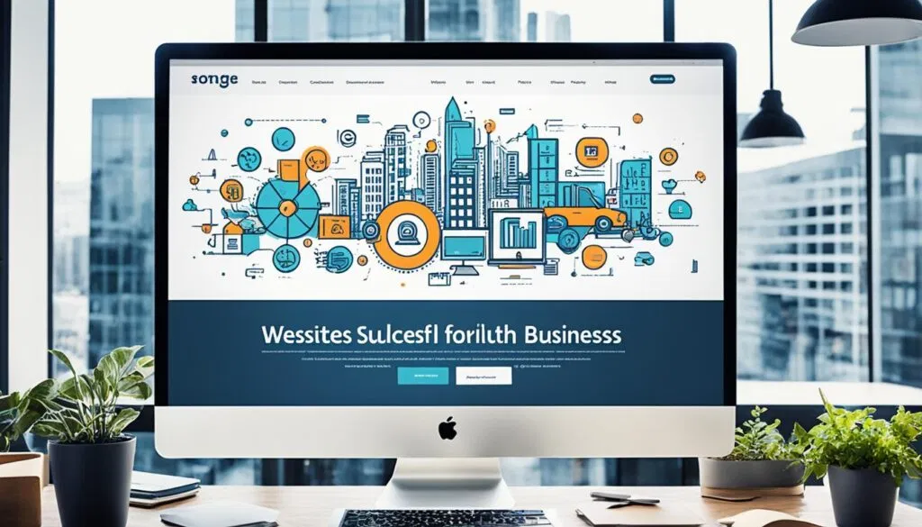 kluczowe aspekty tworzenia stron www